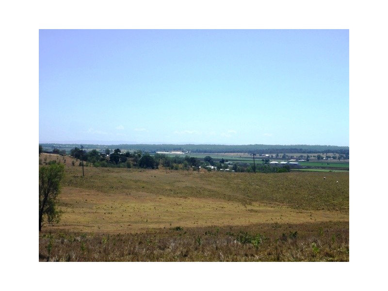 Lot 2 Mount Sylvia Rd, Upper Tenthill QLD 4343