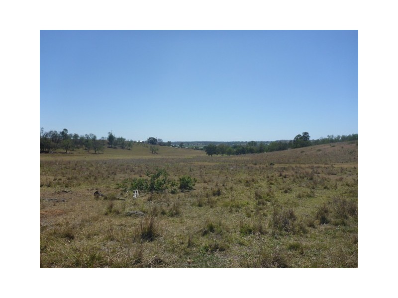 Lot 2 Mount Sylvia Rd, Upper Tenthill QLD 4343