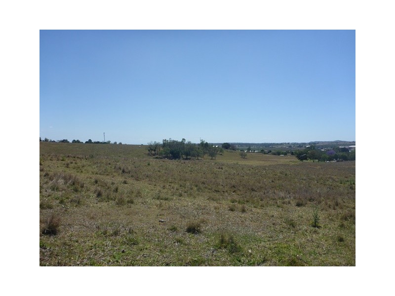 Lot 2 Mount Sylvia Rd, Upper Tenthill QLD 4343