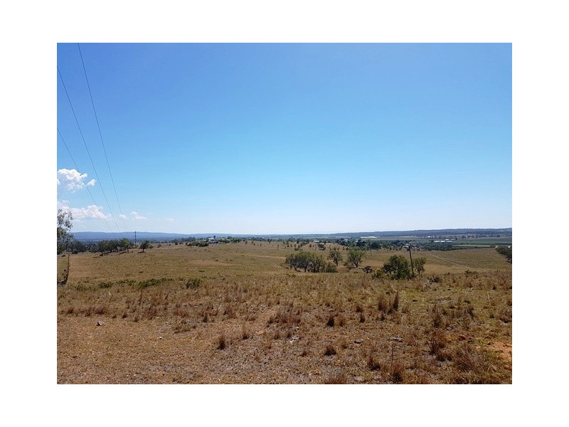 Lot 2 Mount Sylvia Rd, Upper Tenthill QLD 4343