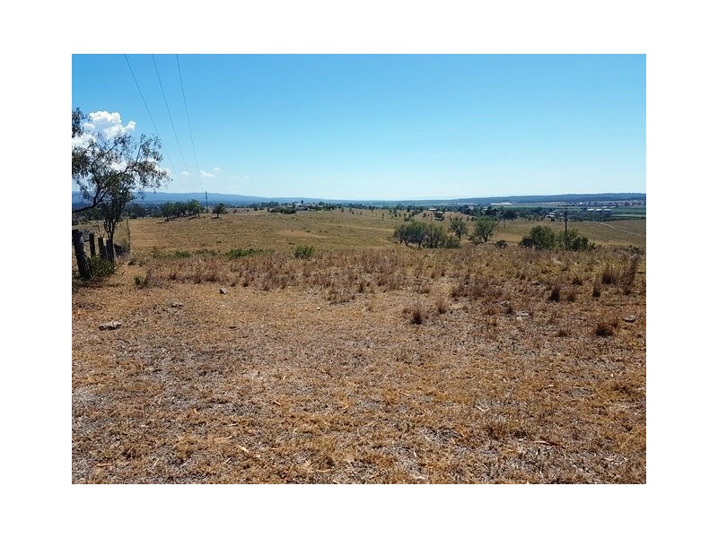 Lot 2 Mount Sylvia Rd, Upper Tenthill QLD 4343