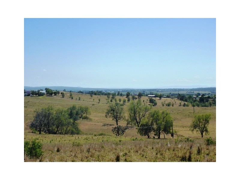 Lot 2 Mount Sylvia Rd, Upper Tenthill QLD 4343