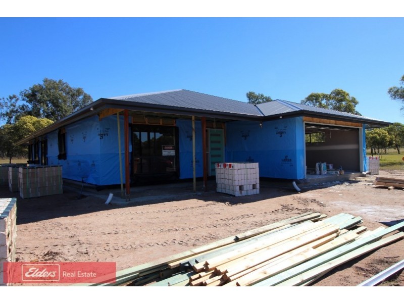 Lot 17 Jacana Drive, Adare QLD 4343