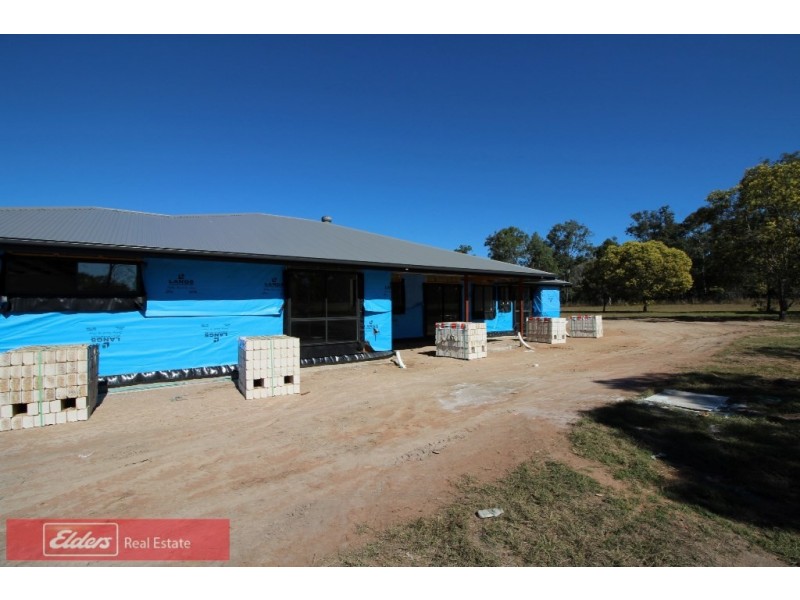 Lot 17 Jacana Drive, Adare QLD 4343