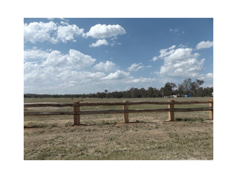 Lot 29 Jacana Drive, Adare QLD 4343