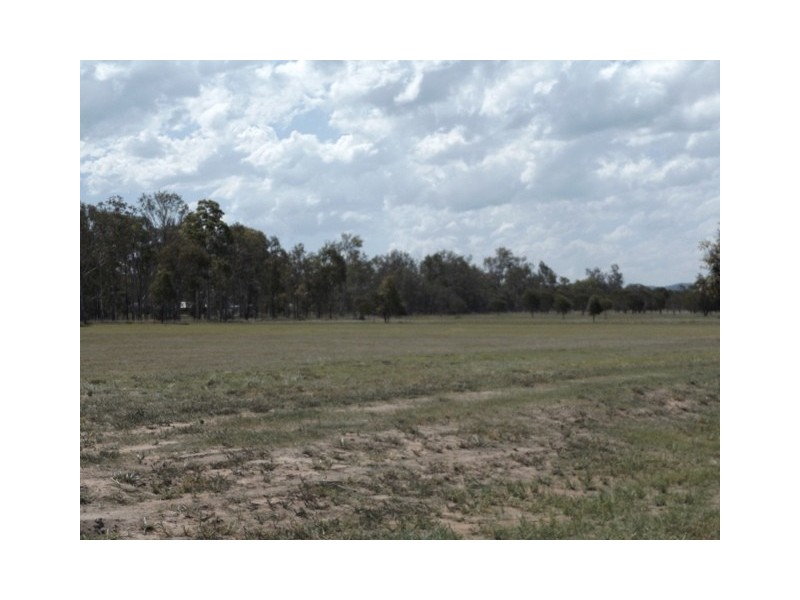 Lot 29 Jacana Drive, Adare QLD 4343