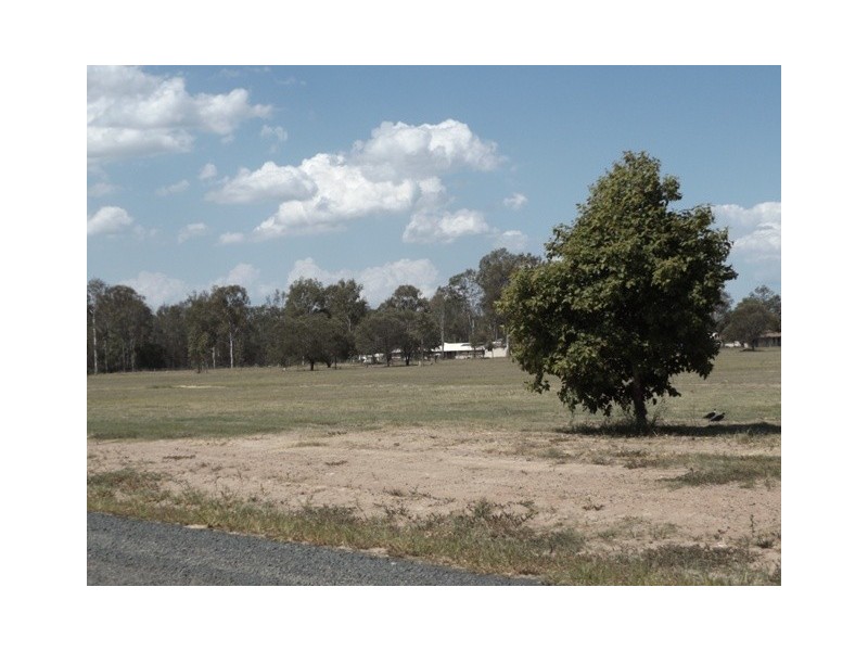 Lot 29 Jacana Drive, Adare QLD 4343