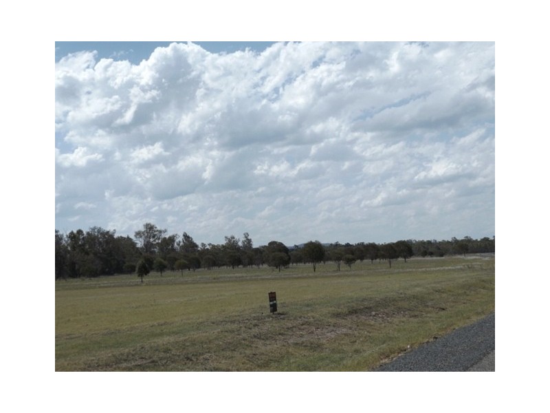 Lot 29 Jacana Drive, Adare QLD 4343