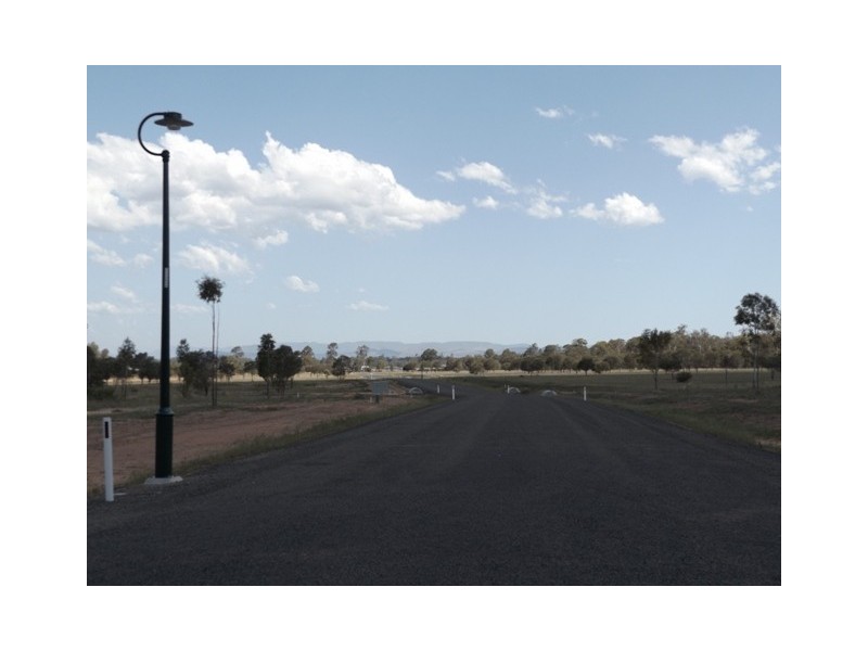 Lot 29 Jacana Drive, Adare QLD 4343