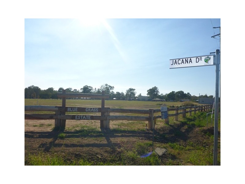 Lot 29 Jacana Drive, Adare QLD 4343
