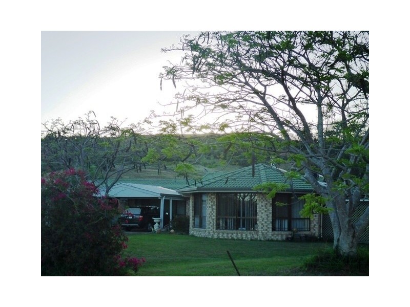 Plainland QLD 4341