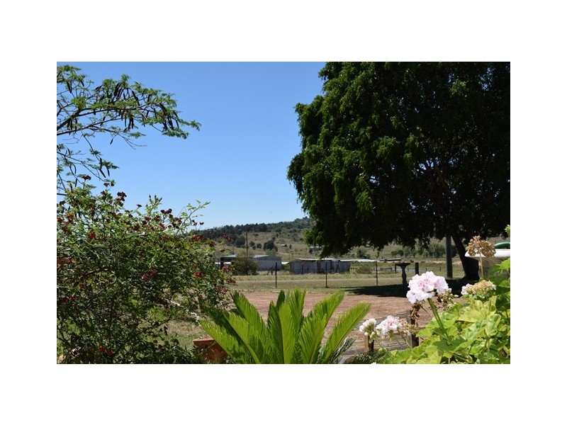 Plainland QLD 4341