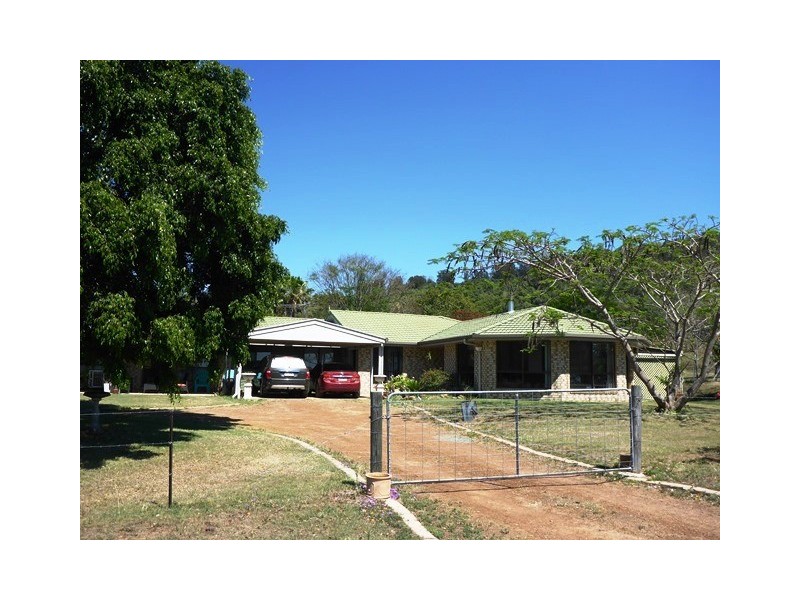 Plainland QLD 4341