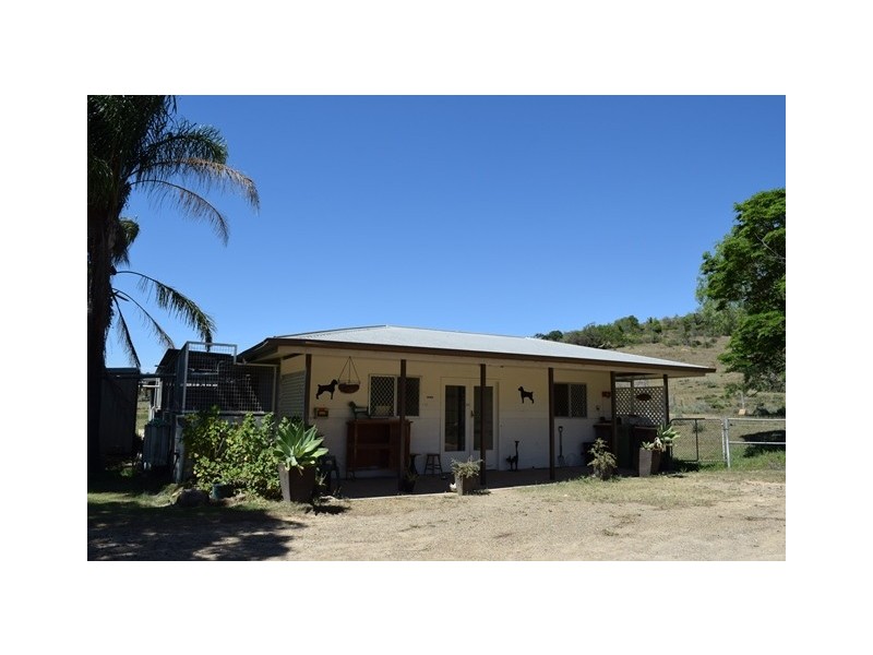 Plainland QLD 4341
