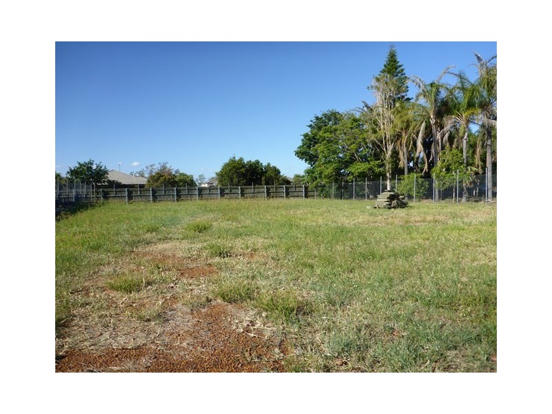 6 Kirston Street, Laidley QLD 4341