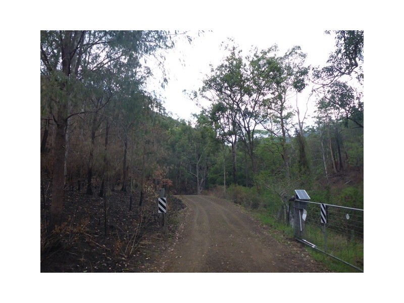 Lot 223 Cole Gully Rd, Lefthand Branch QLD 4343