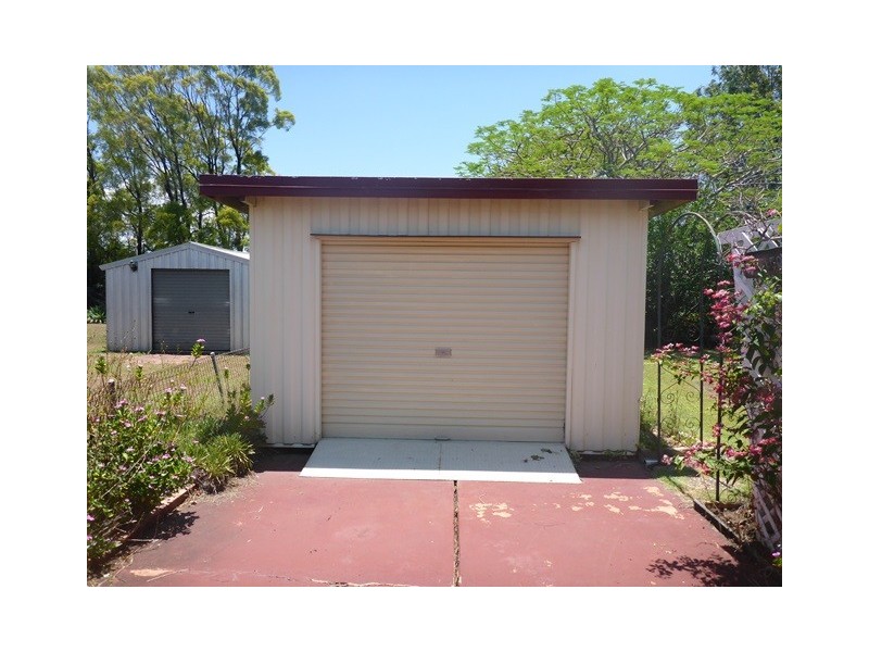 9 Skinner Street, Gatton QLD 4343