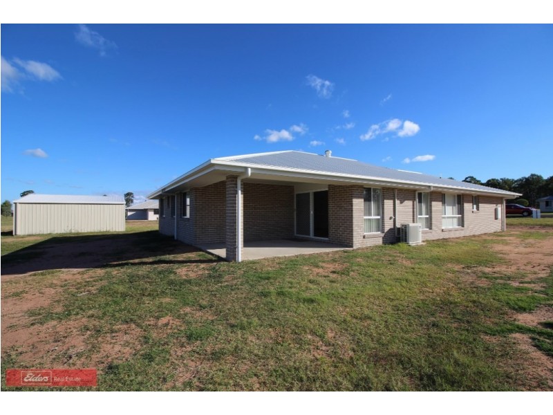 Lot 24 Jacana Drive, Adare QLD 4343