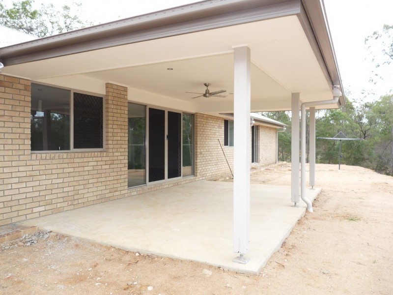 123 PETA DRIVE, Woodlands QLD 4343