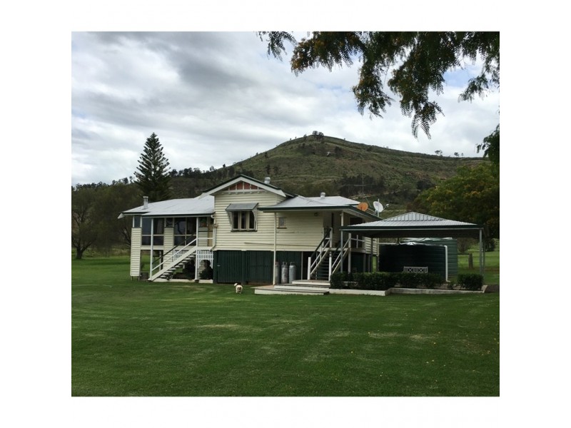 94 ROSENBERG ROAD, Ma Ma Creek QLD 4347