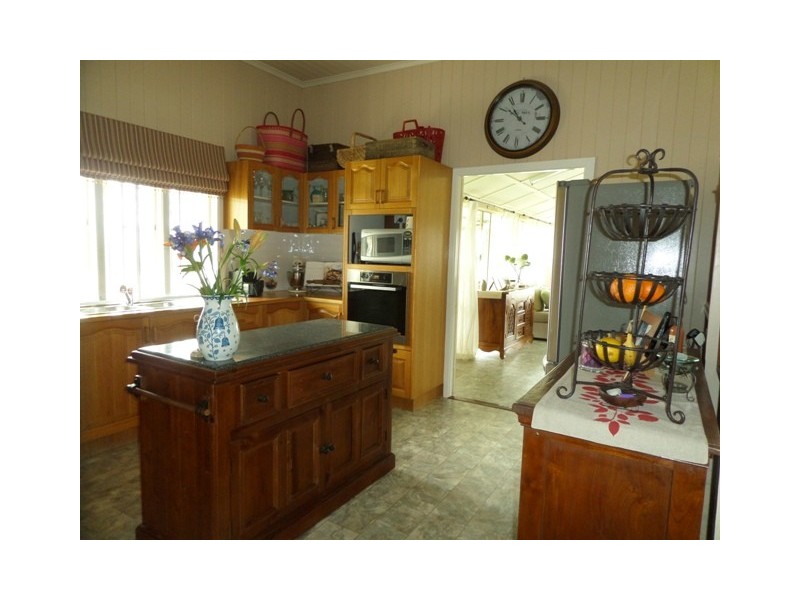 94 ROSENBERG ROAD, Ma Ma Creek QLD 4347
