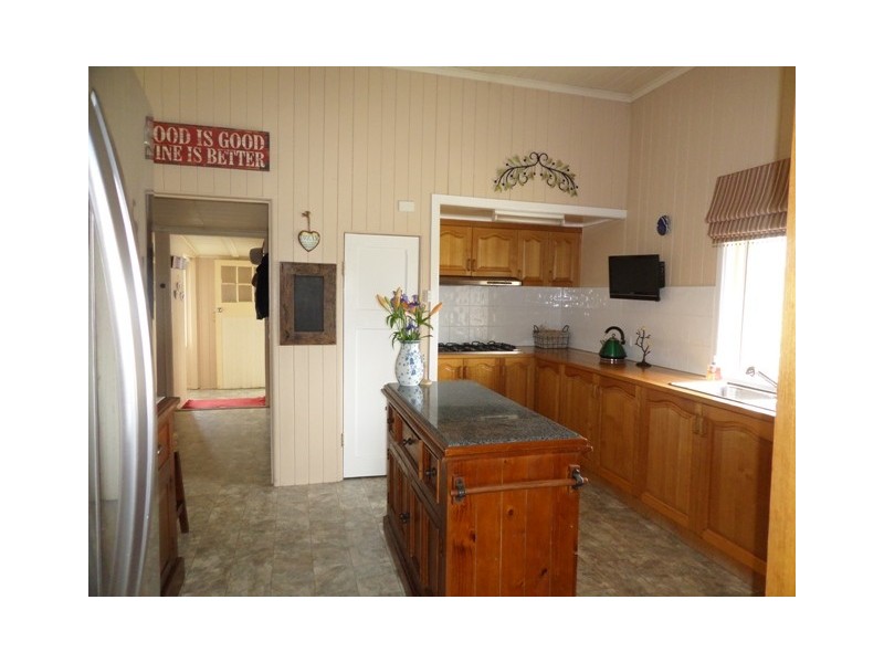 94 ROSENBERG ROAD, Ma Ma Creek QLD 4347