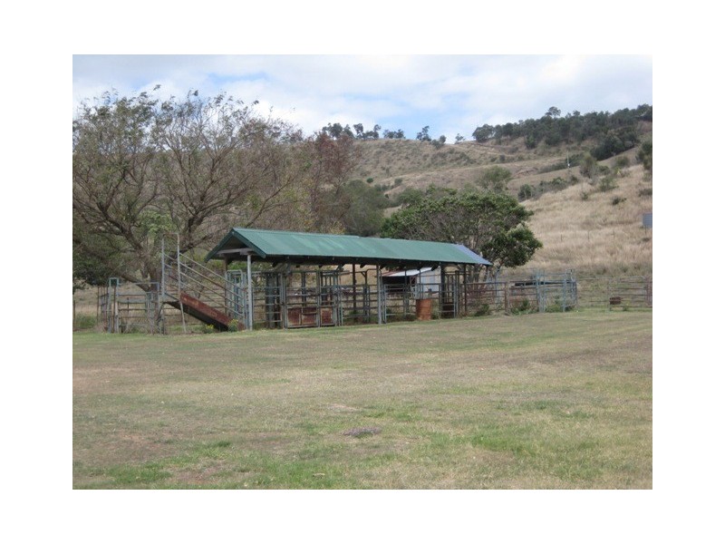 94 ROSENBERG ROAD, Ma Ma Creek QLD 4347