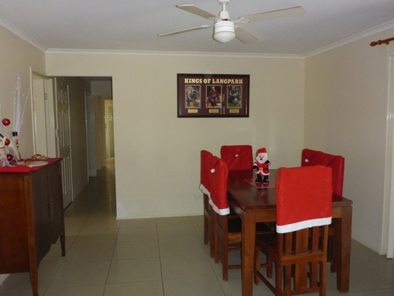 1 Lewis Court, Lockyer Waters QLD 4311