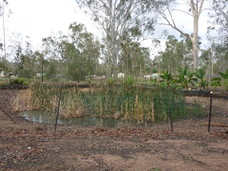 1 Lewis Court, Lockyer Waters QLD 4311