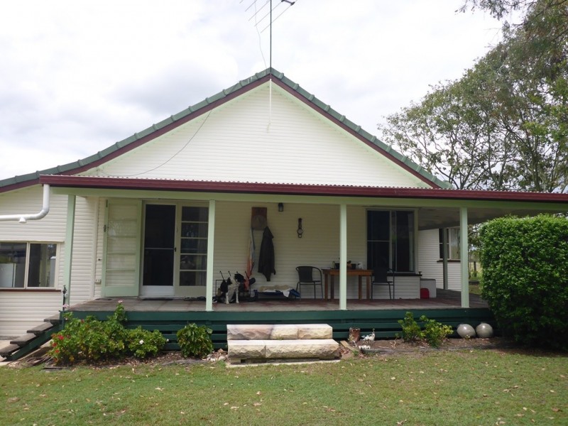 107 Watsons Road, Mount Tarampa QLD 4311