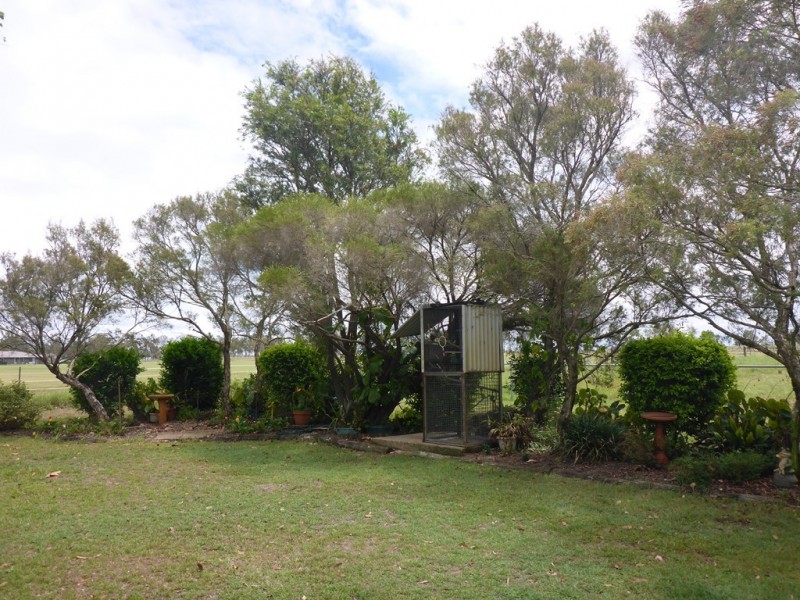 107 Watsons Road, Mount Tarampa QLD 4311