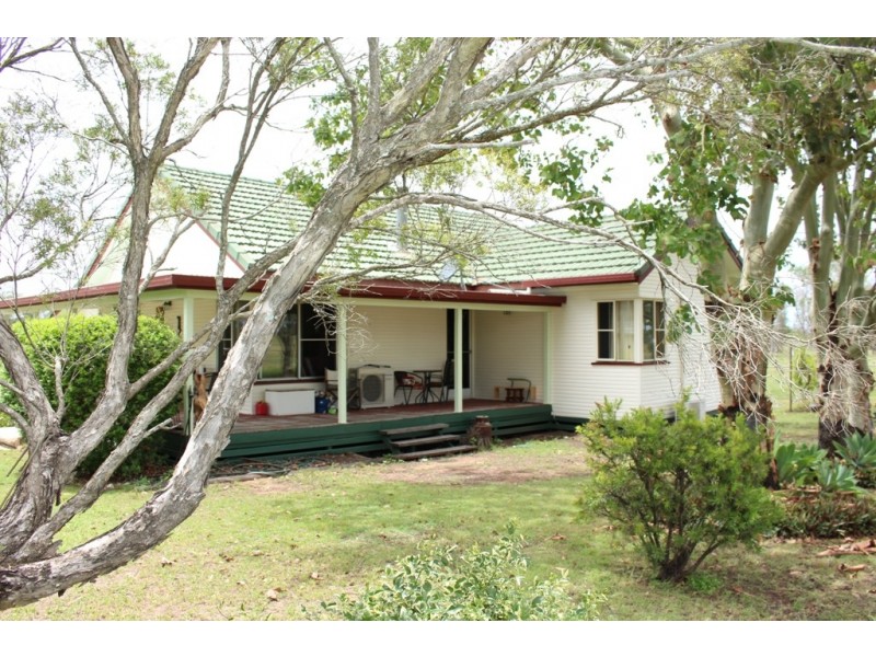 107 Watsons Road, Mount Tarampa QLD 4311