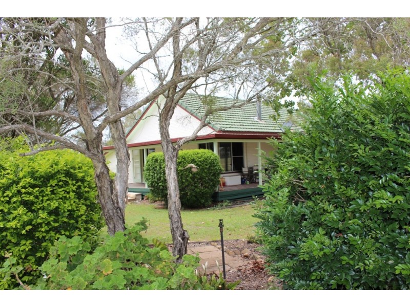 107 Watsons Road, Mount Tarampa QLD 4311