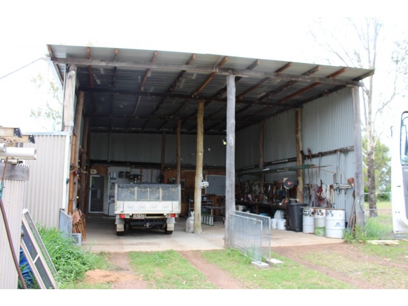 107 Watsons Road, Mount Tarampa QLD 4311