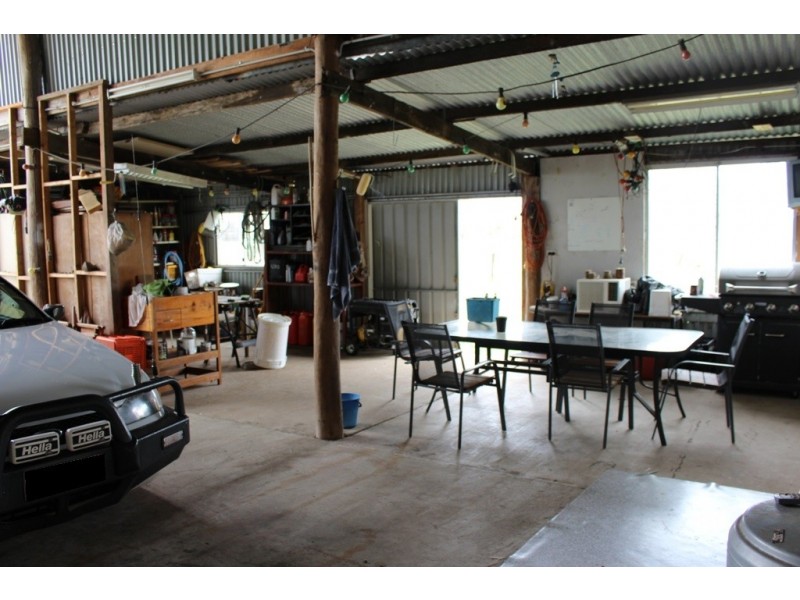 107 Watsons Road, Mount Tarampa QLD 4311