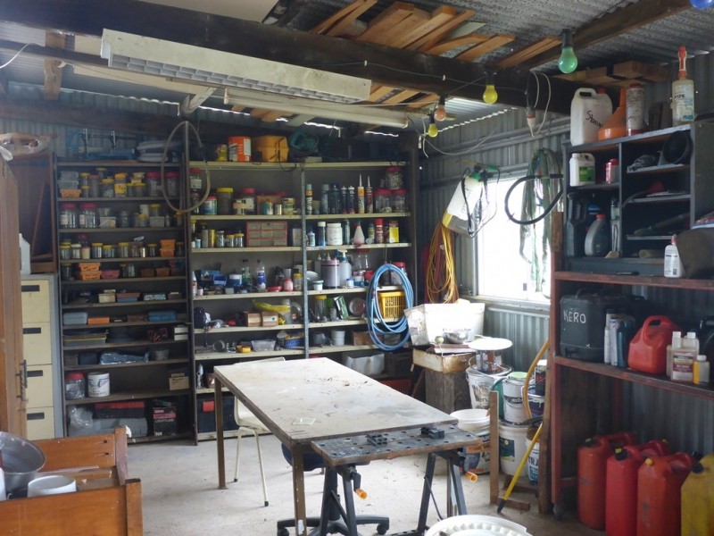 107 Watsons Road, Mount Tarampa QLD 4311