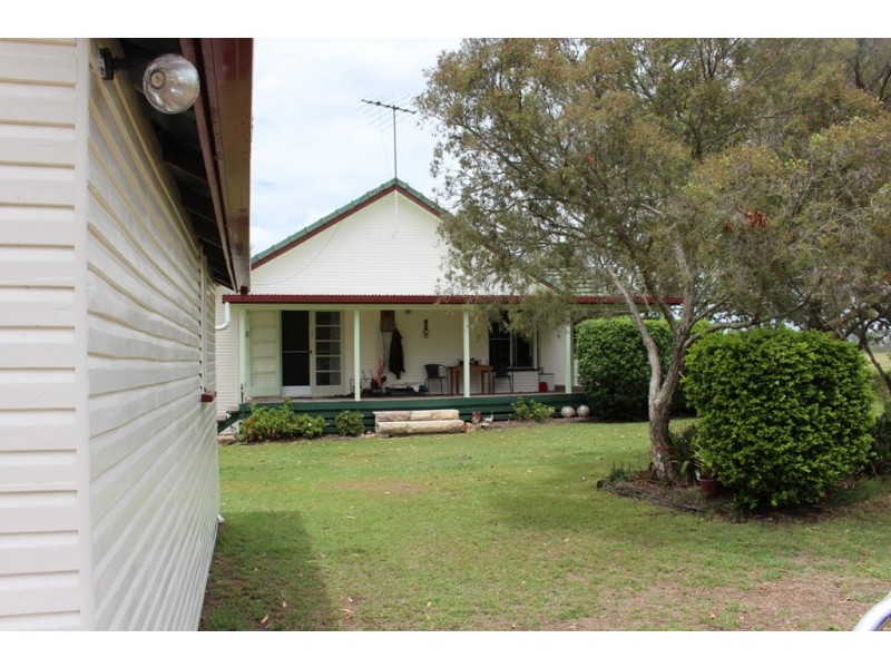 107 Watsons Road, Mount Tarampa QLD 4311