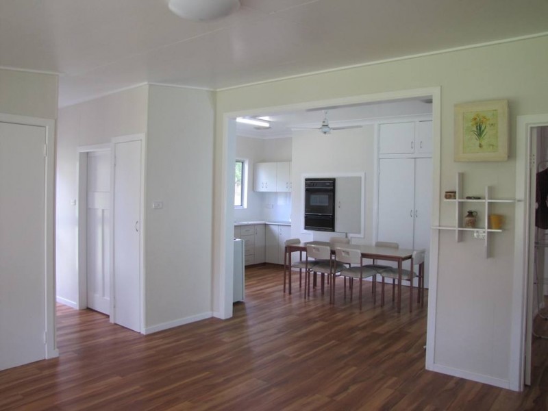 1291 TEXAS-YELARBON ROAD, Smithlea QLD 4385