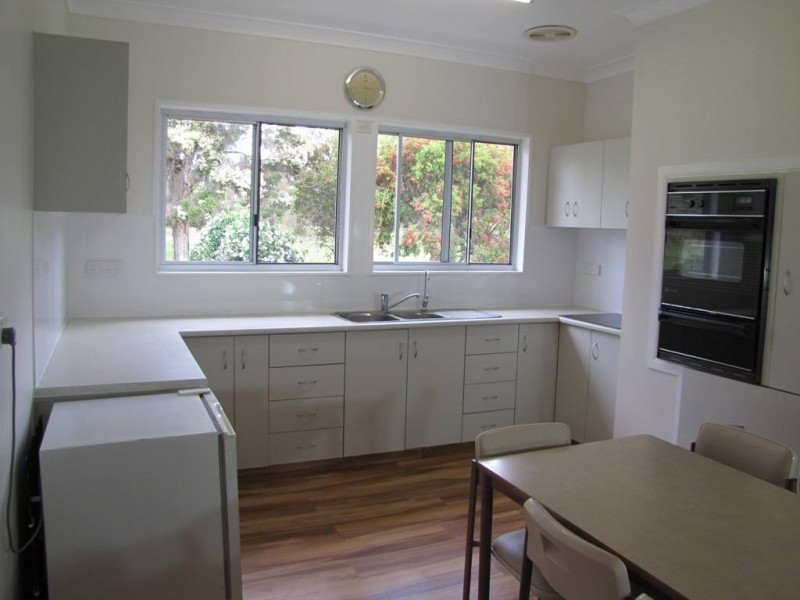 1291 TEXAS-YELARBON ROAD, Smithlea QLD 4385