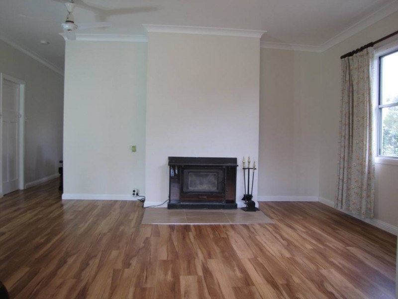 1291 TEXAS-YELARBON ROAD, Smithlea QLD 4385