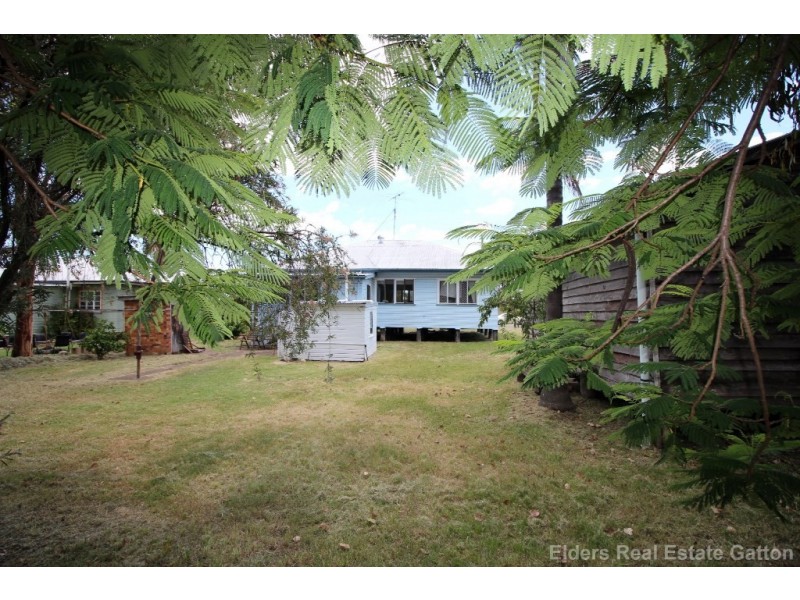 16 Ford Street, Gatton QLD 4343
