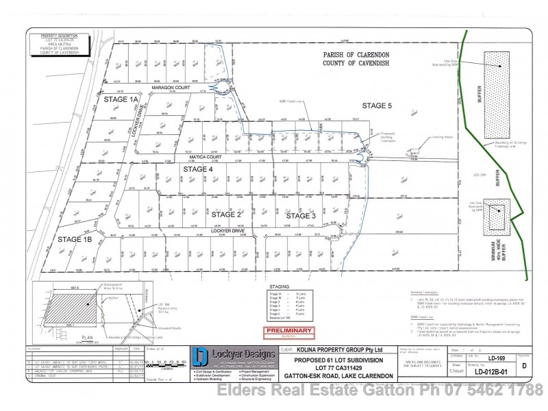 Adare Grove Gatton Esk Rd, Lake Clarendon QLD 4343