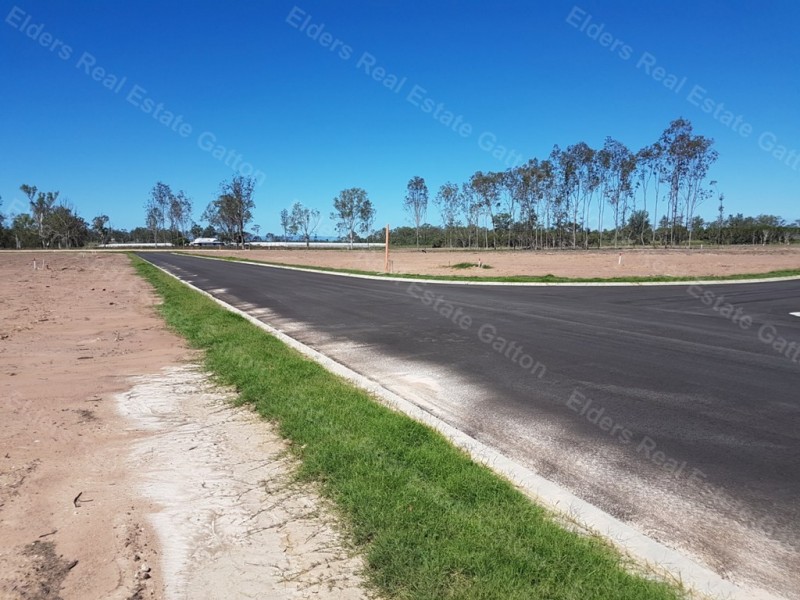 Adare Grove Gatton Esk Rd, Lake Clarendon QLD 4343