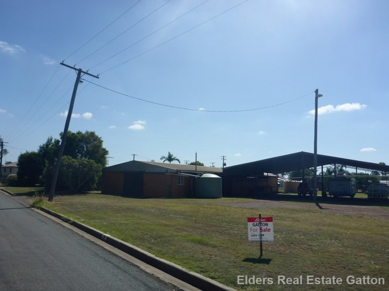 40 Beavan Street, Gatton QLD 4343