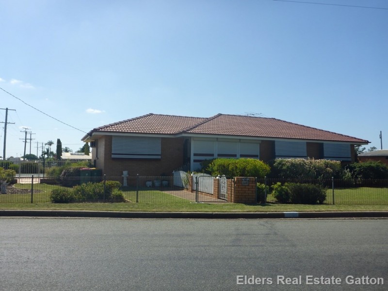 40 Beavan Street, Gatton QLD 4343