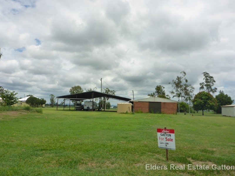40 Beavan Street, Gatton QLD 4343