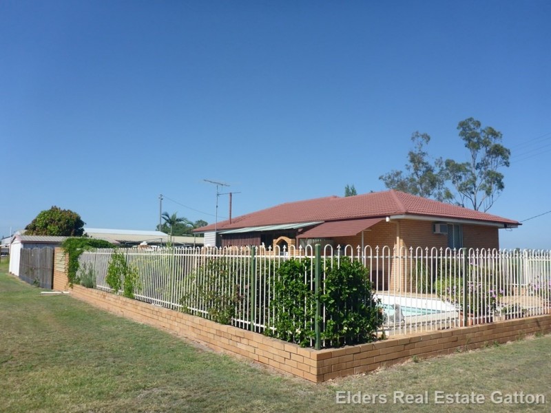 40 Beavan Street, Gatton QLD 4343