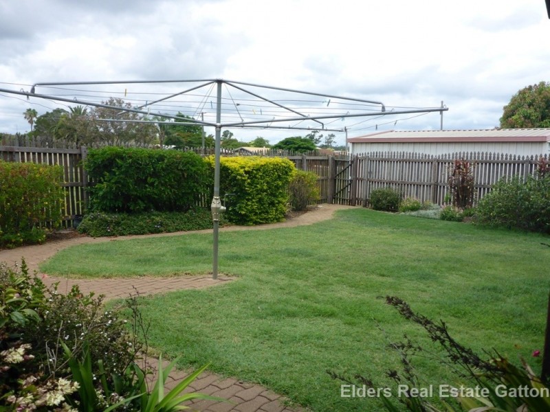 40 Beavan Street, Gatton QLD 4343