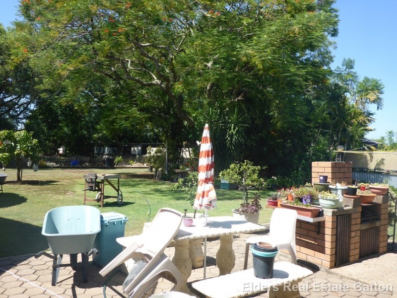 61 Old College Road, Gatton QLD 4343