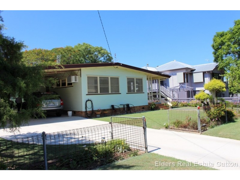 61 Old College Road, Gatton QLD 4343